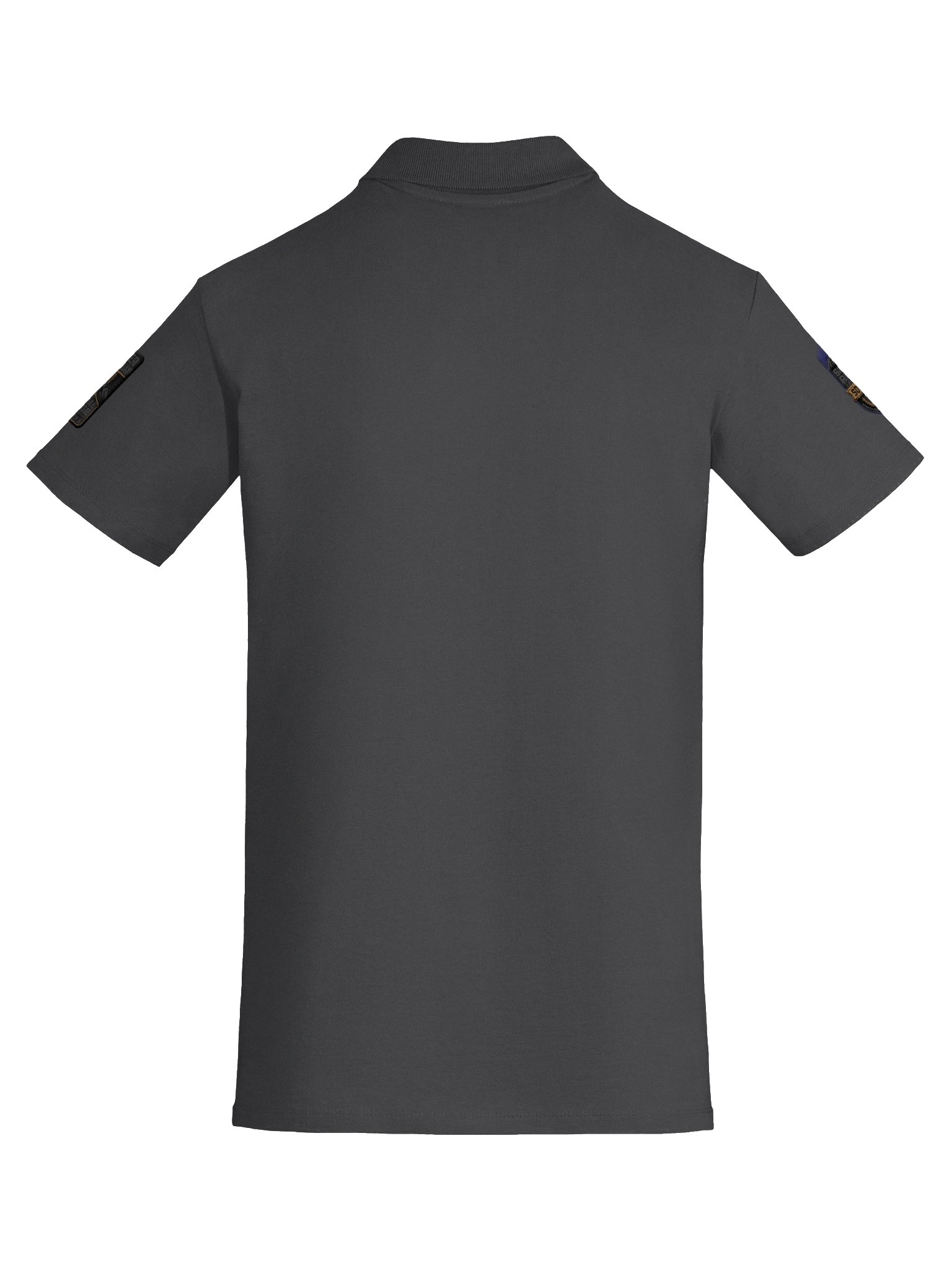 Work Polo product image (7)