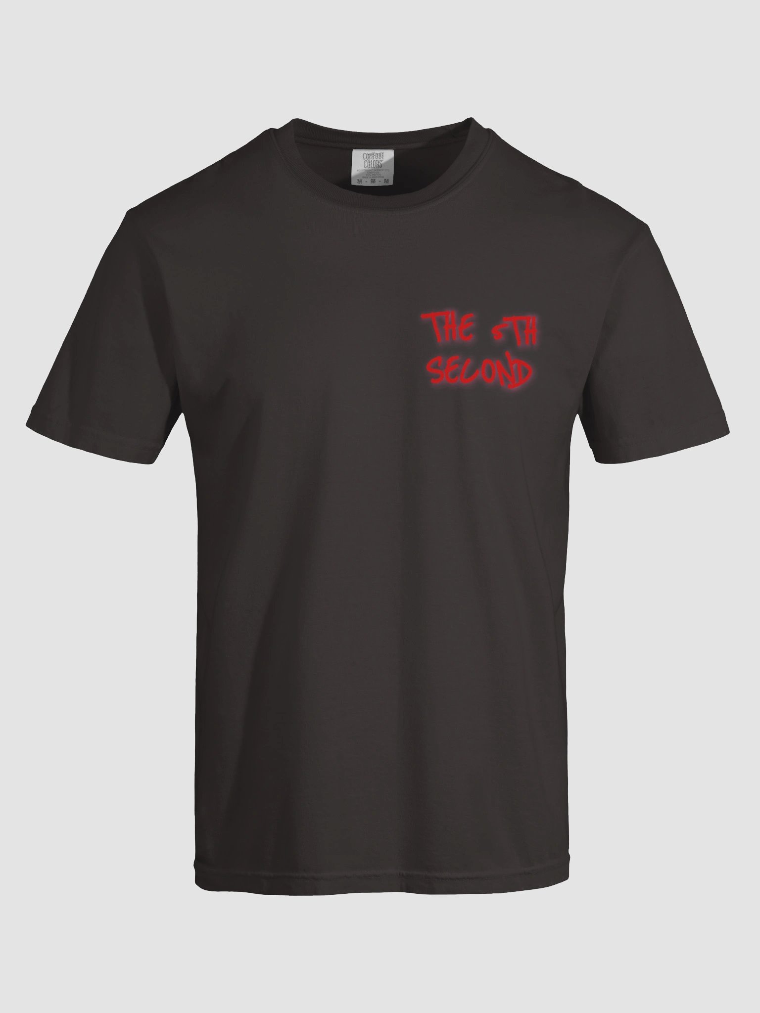 The 5th Second Tee (Youngblood) product image (58)