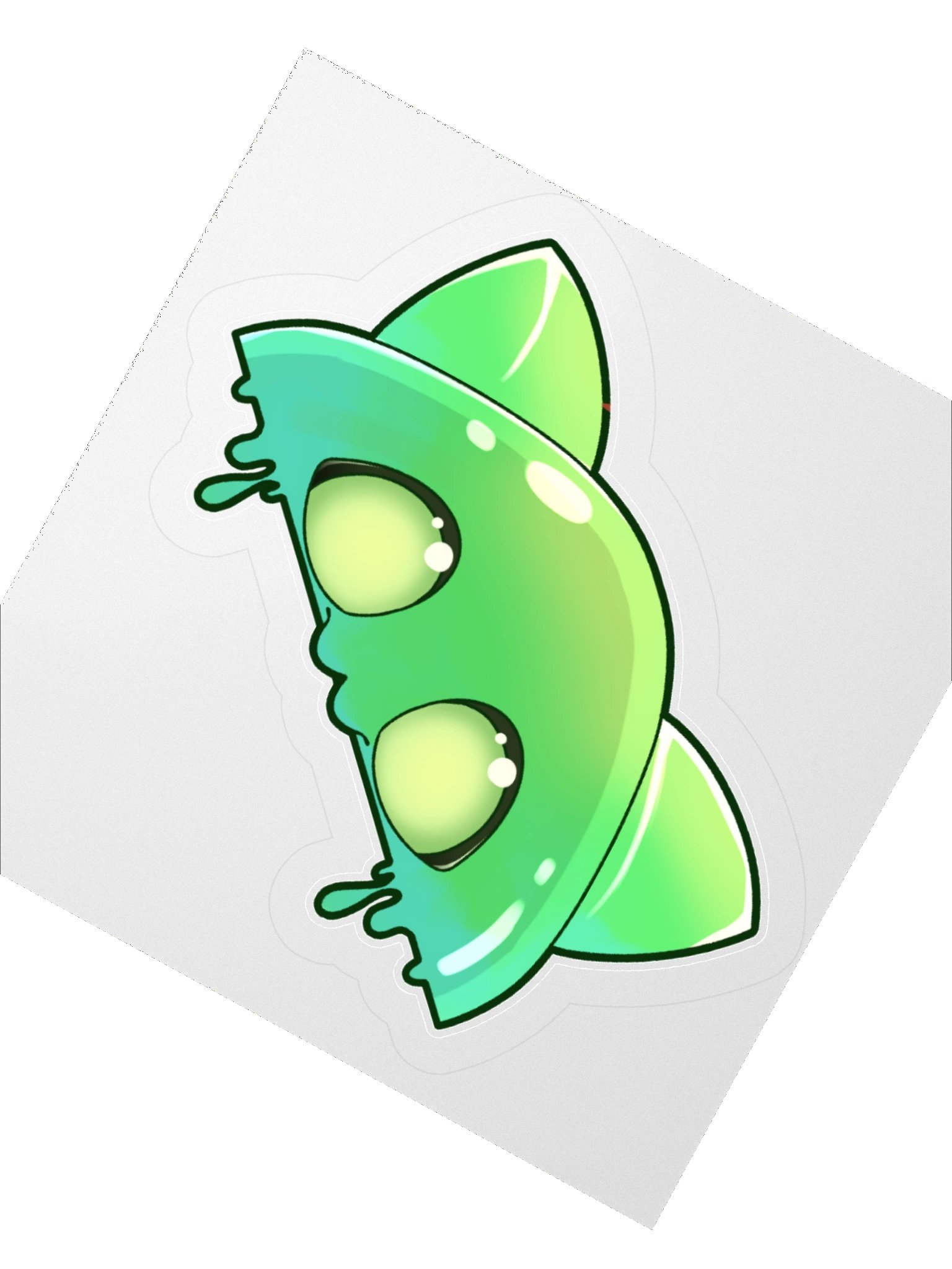 Cat Slime Peeker product image (5)