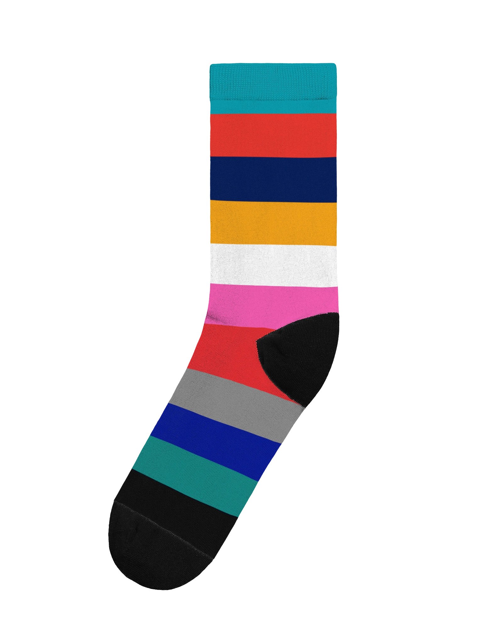 The Grid (Sock) product image (1)