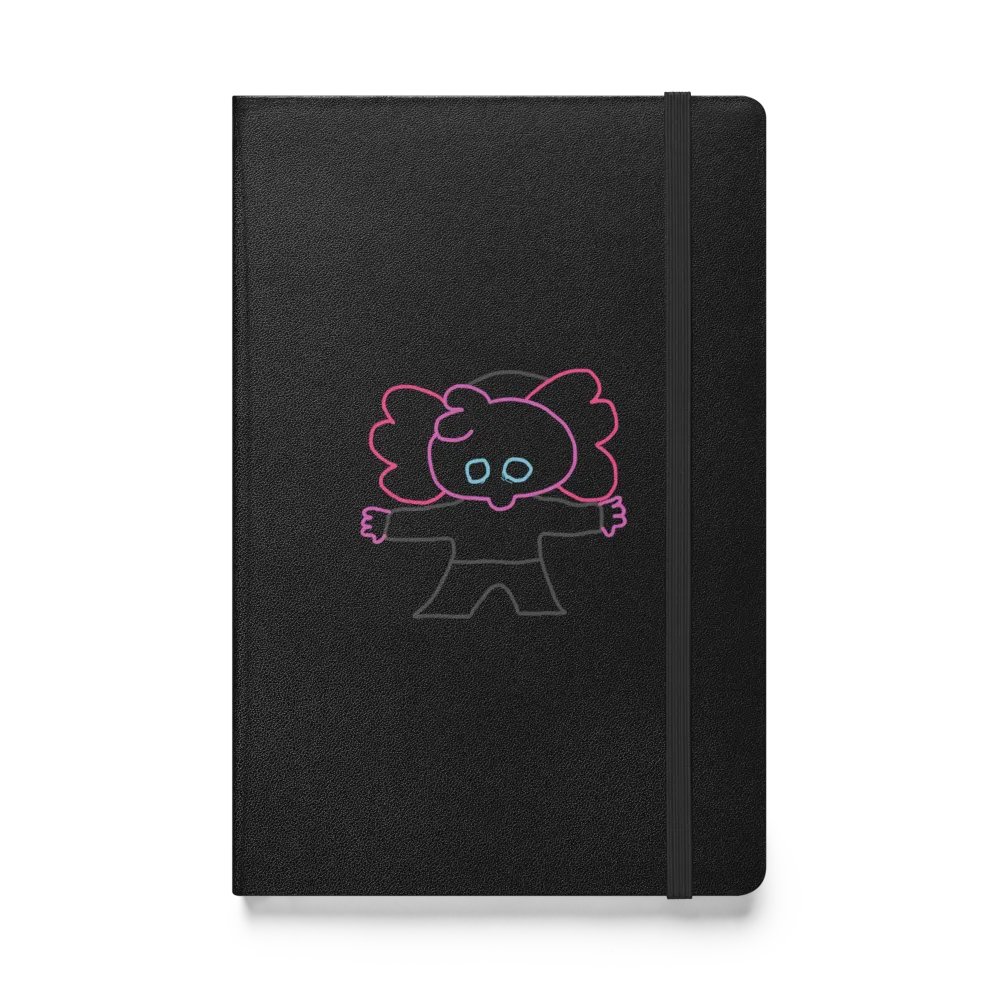 Goober | Hard Cover Notebook product image (1)