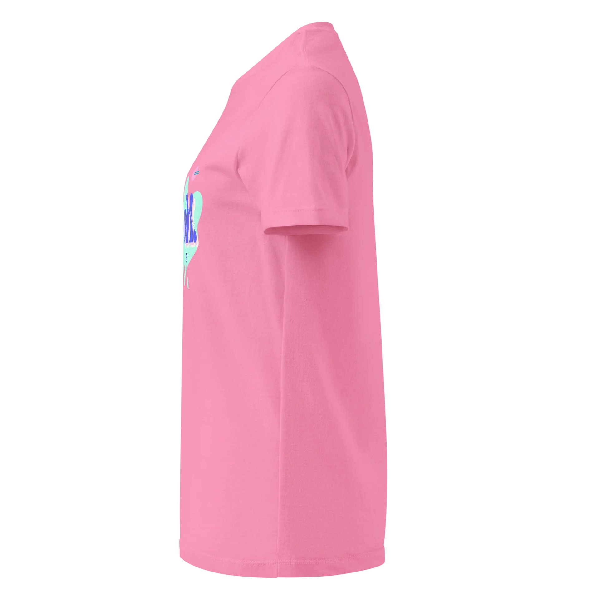 Major Uh-Oh Vibes (Women's Softstyle) product image (3)