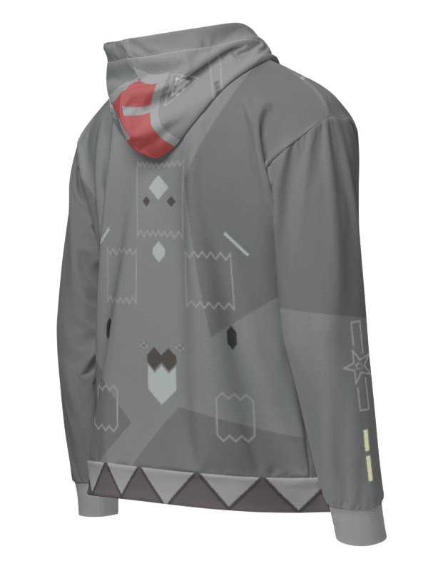 Fagin's Zip Up | Weilong Splinter RAM product image (5)