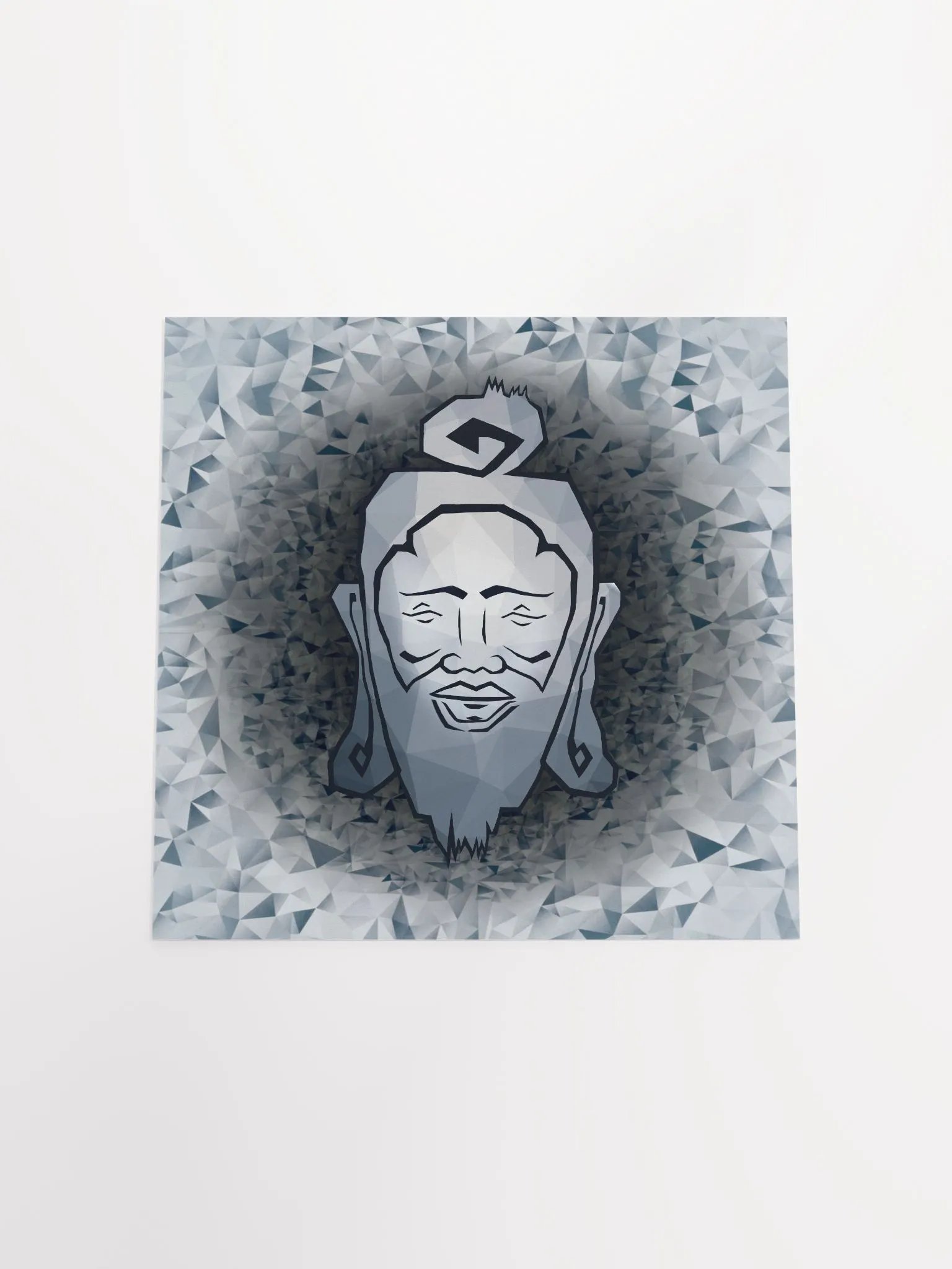 Ice Man Poster product image (4)