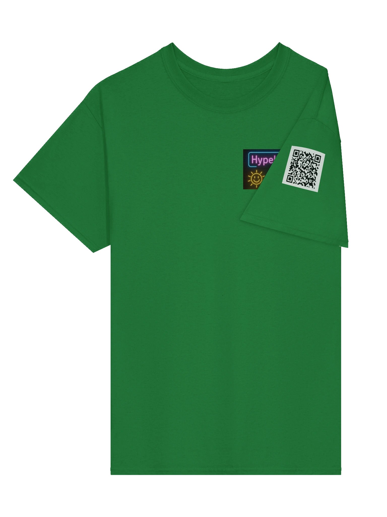 QR Code Streetwear product image (3)