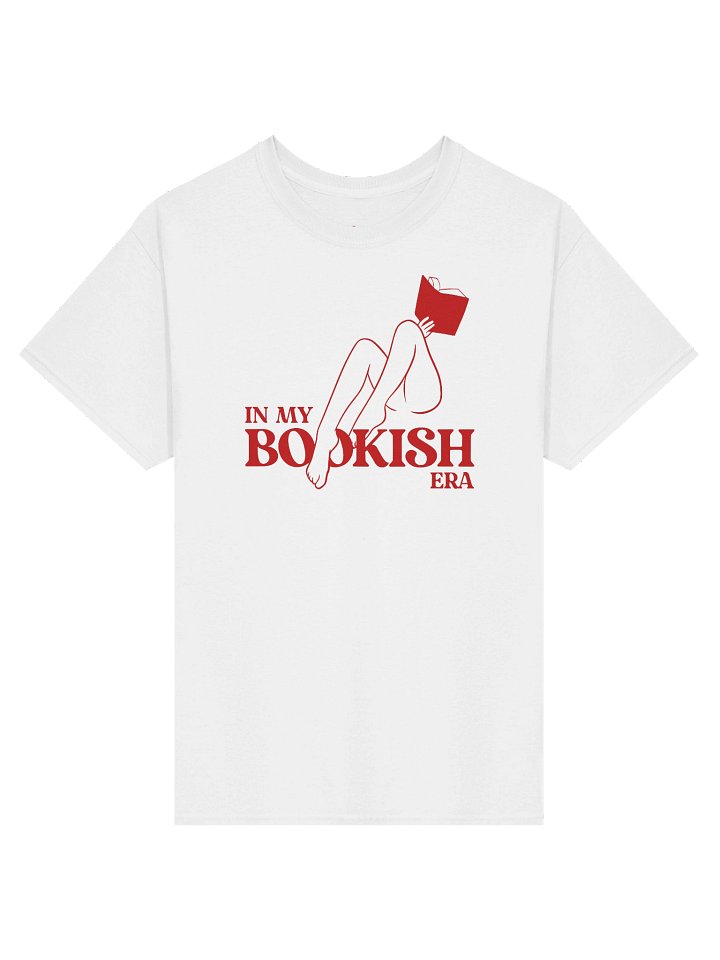 In My Bookish Era - Classic Tee product image (1)