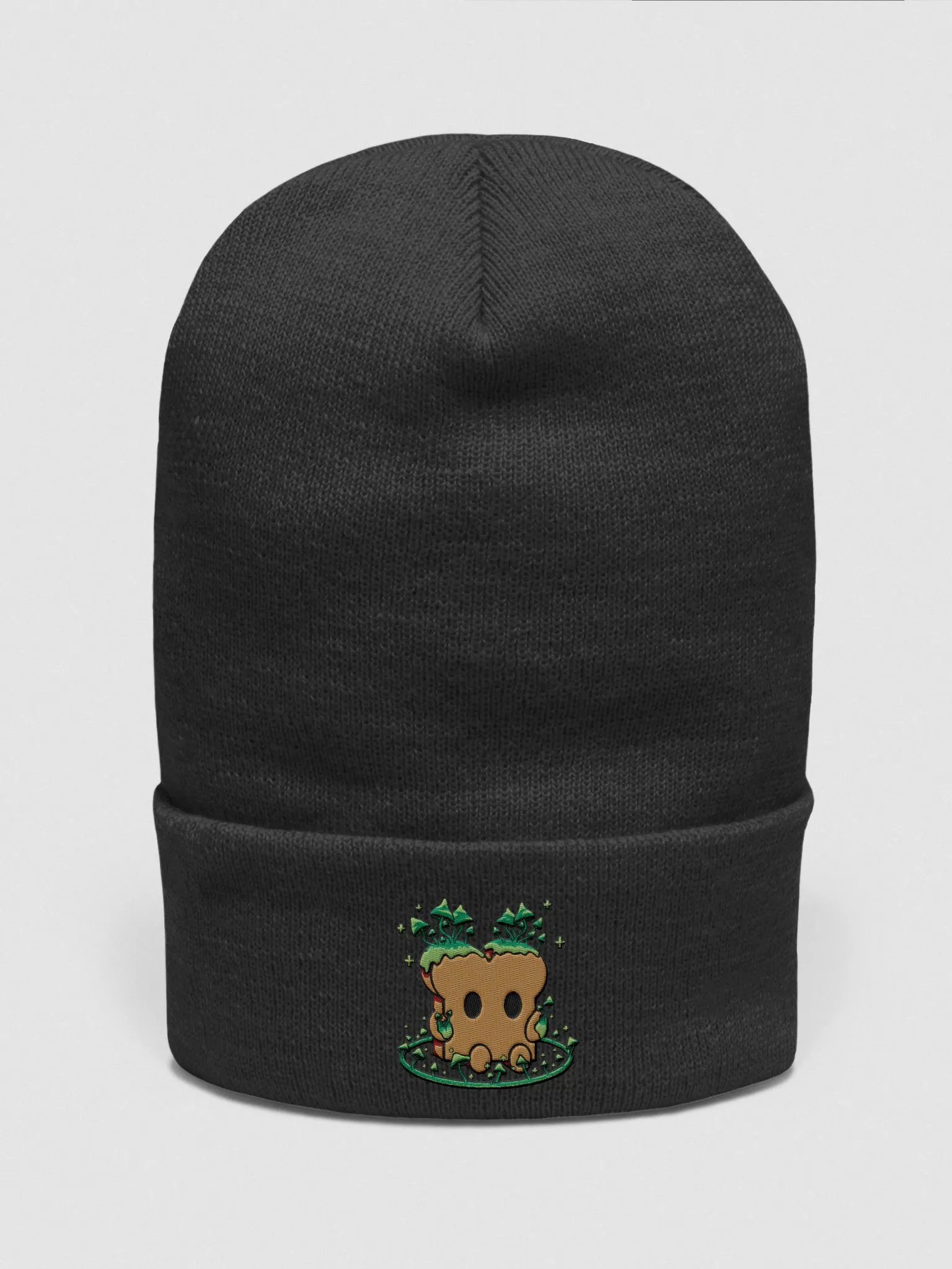 Bustling Breb Beanie product image (1)