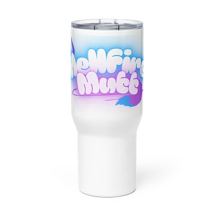 Hellfire TravelMug product image (3)