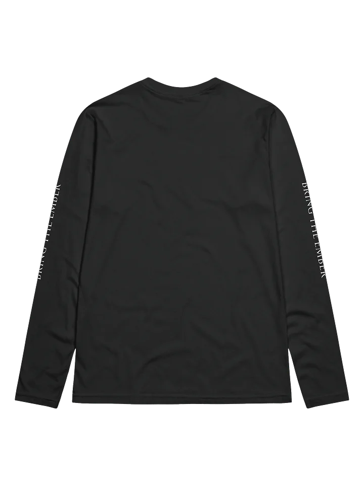 Bring The Ember Long Sleeve T product image (2)