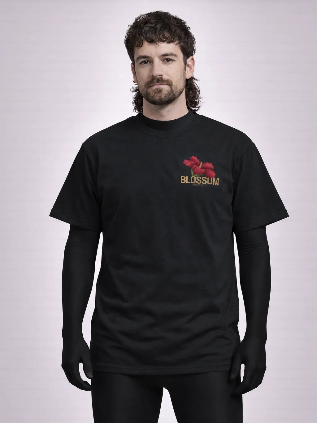 BLOSSOM X CHAMPION - SHIRT product image (1)