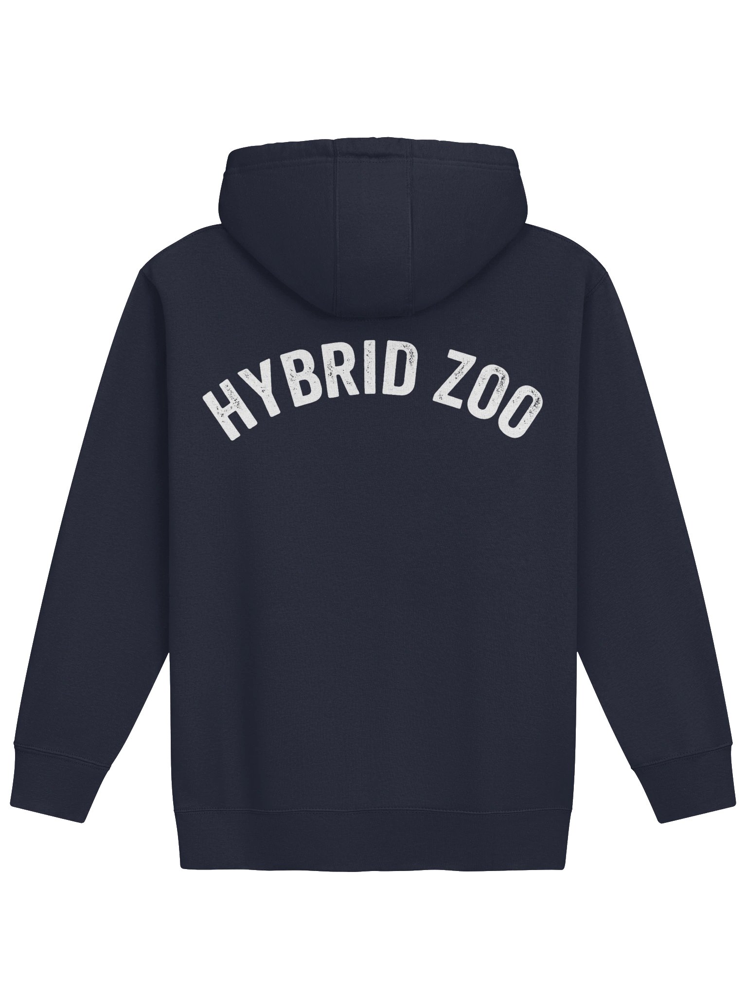 HYBRID ZOO - BOAR Premium Hoodie product image (1)