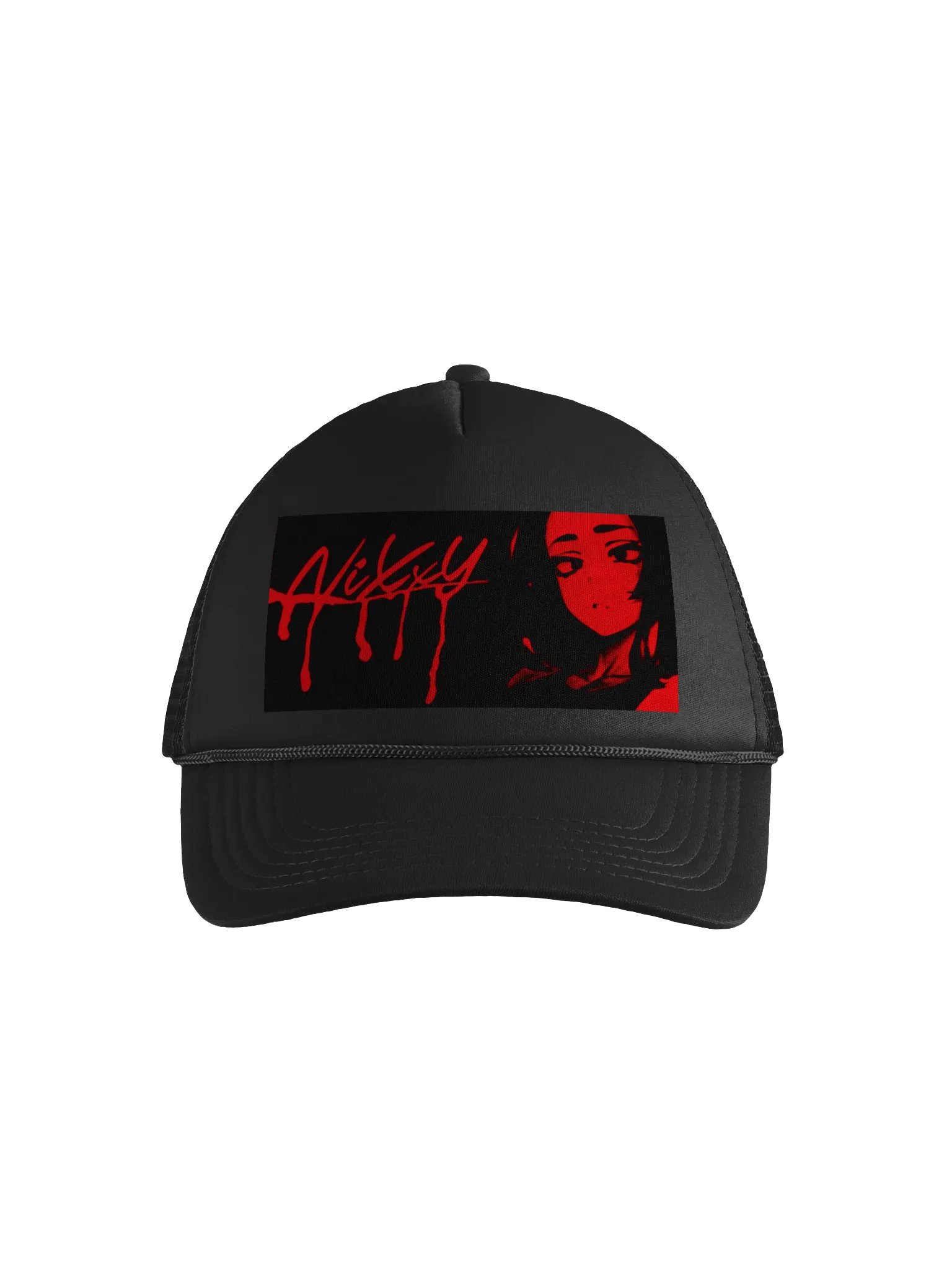 Whole Lotta NiXxY Hat product image (2)
