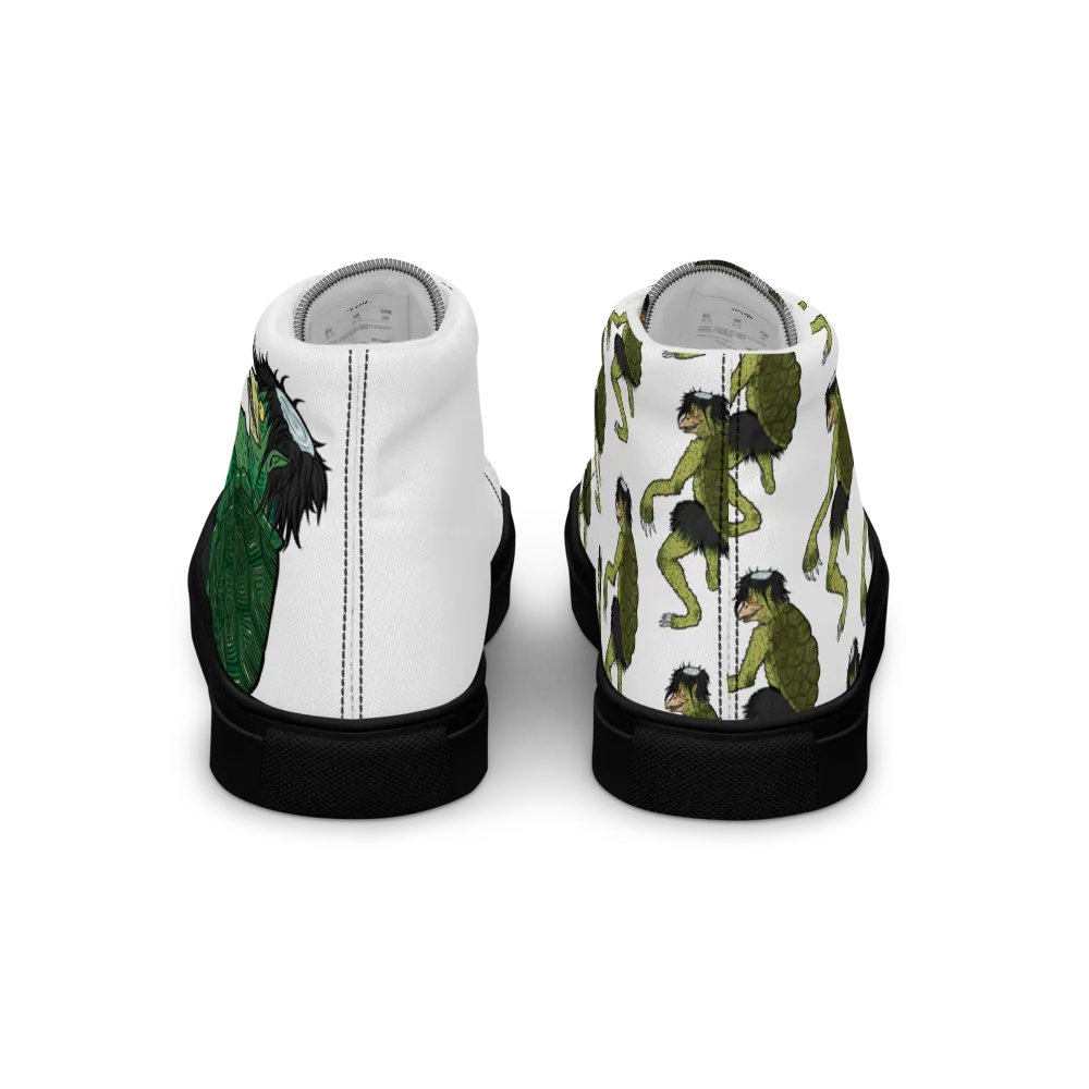 Yokai Kappa White (Men) product image (4)