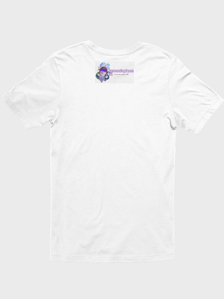 Danganronpa 2 CBS T-shirt product image (2)