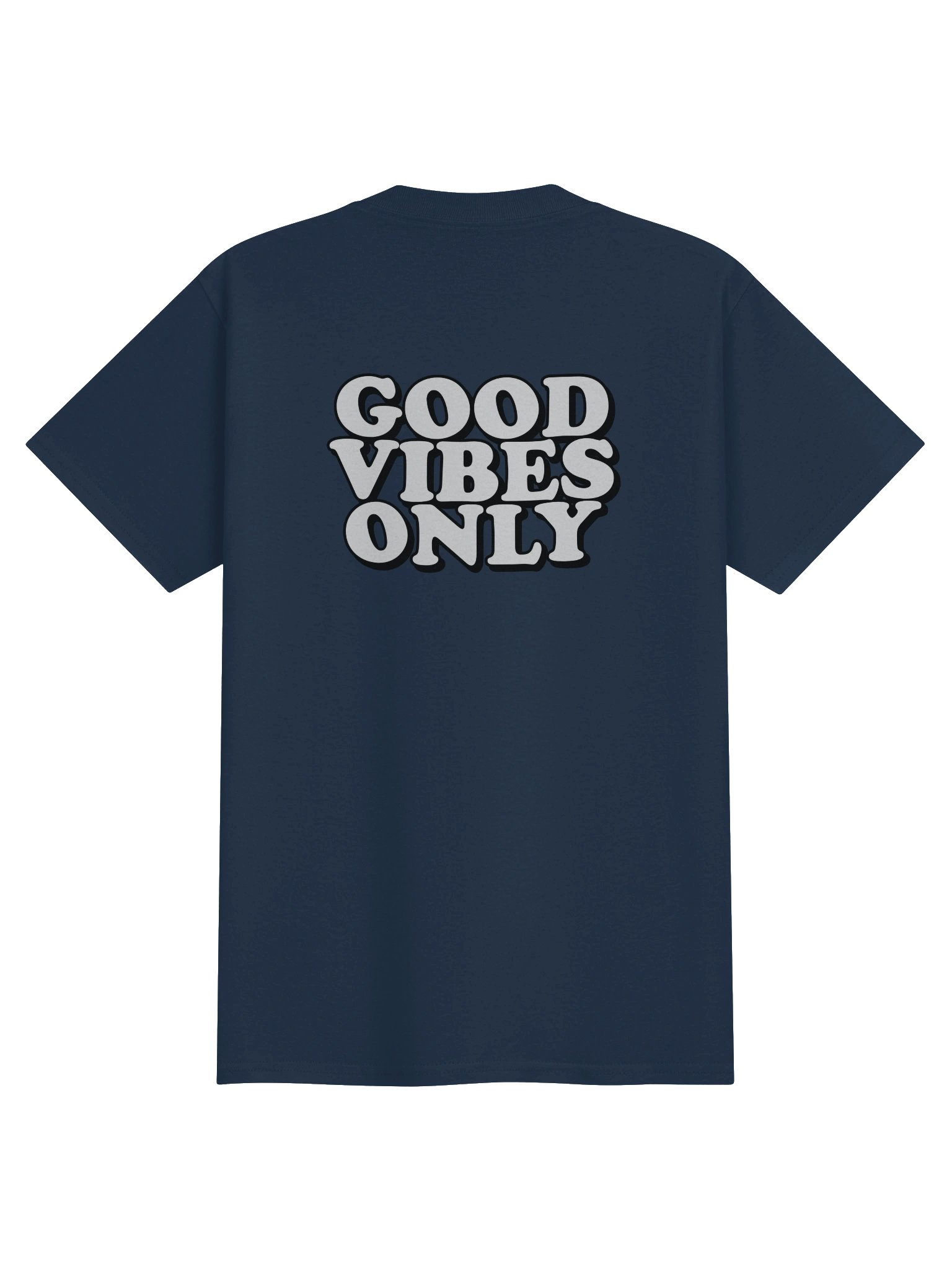 On The Go Tee Kids - Good Vibes product image (1)