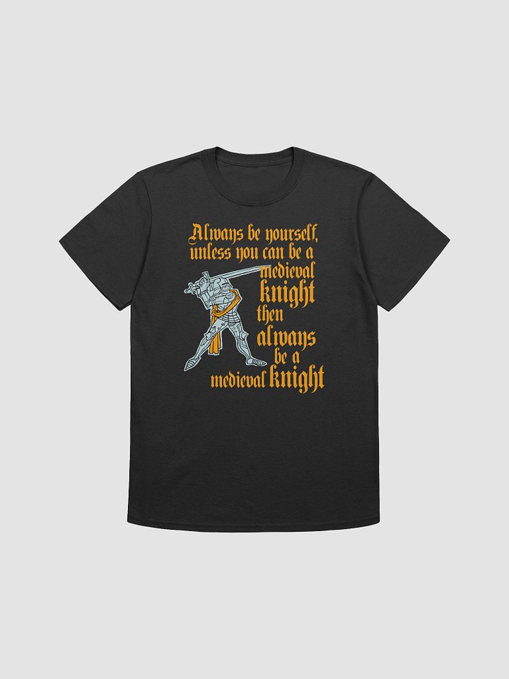 Be a medieval Knight product image (4)