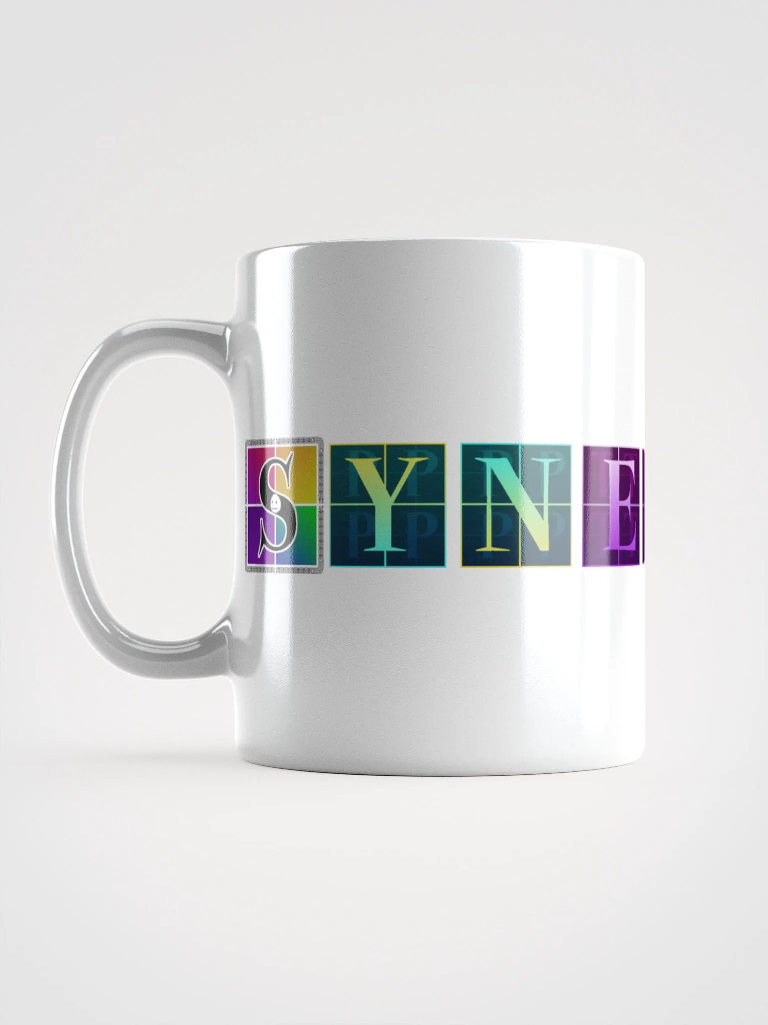 Synergism Mug product image (17)
