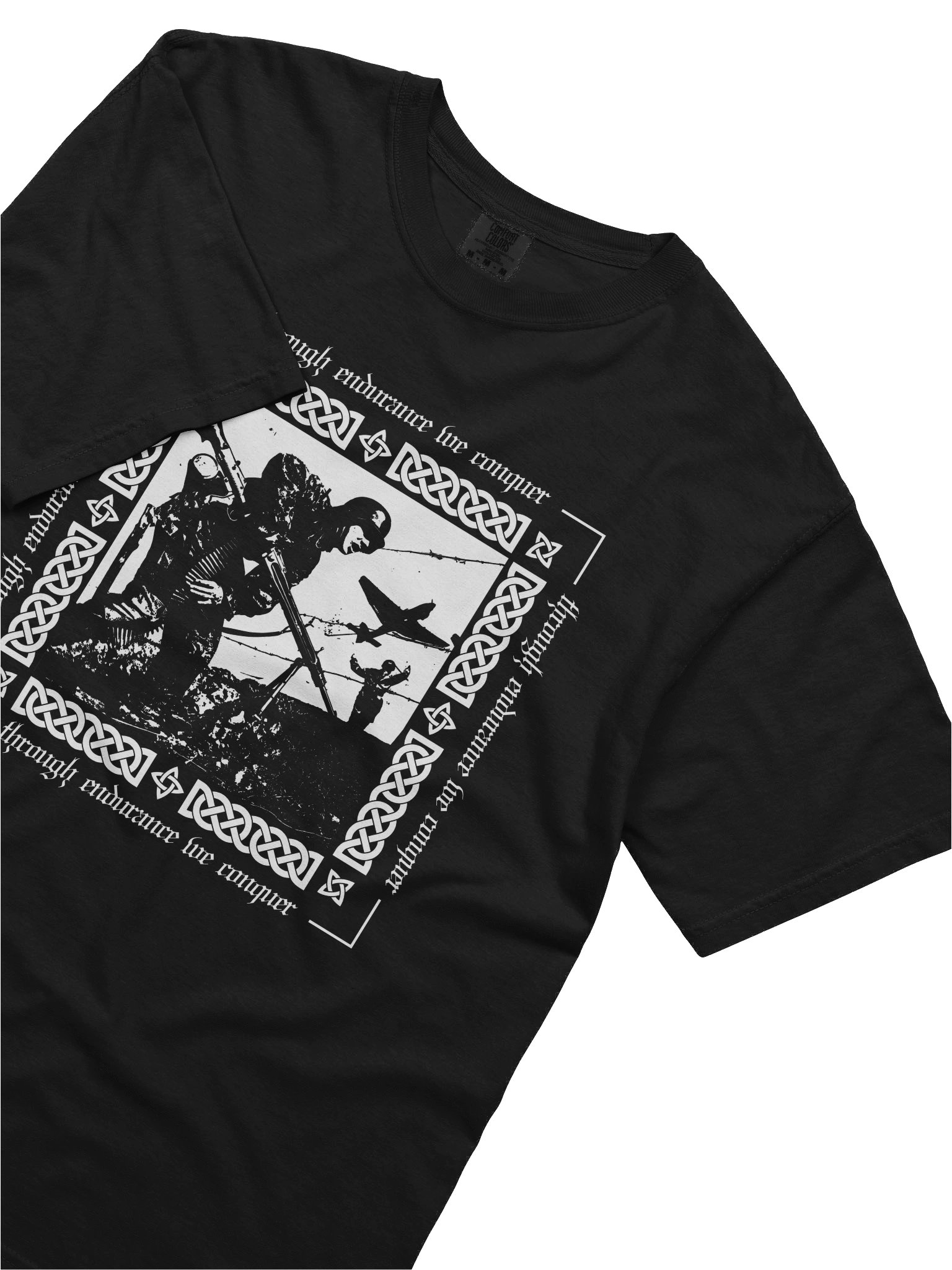 ENDURANCE SHIRT BACKPRINT product image (11)