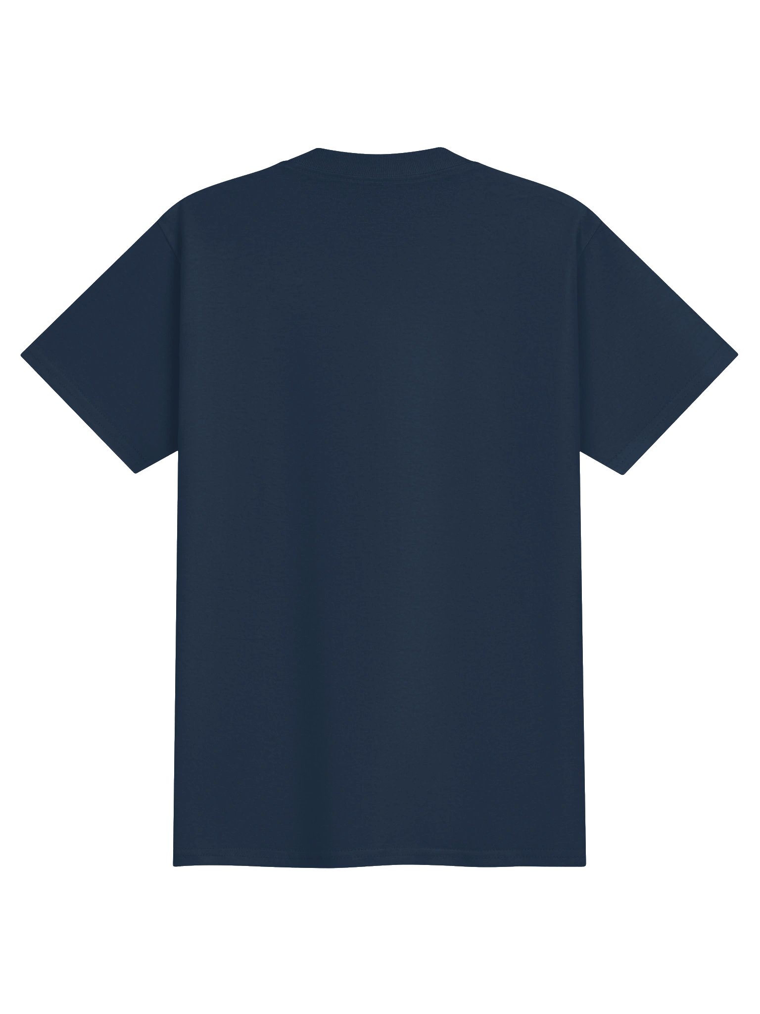 Raised to Think Tee product image (4)