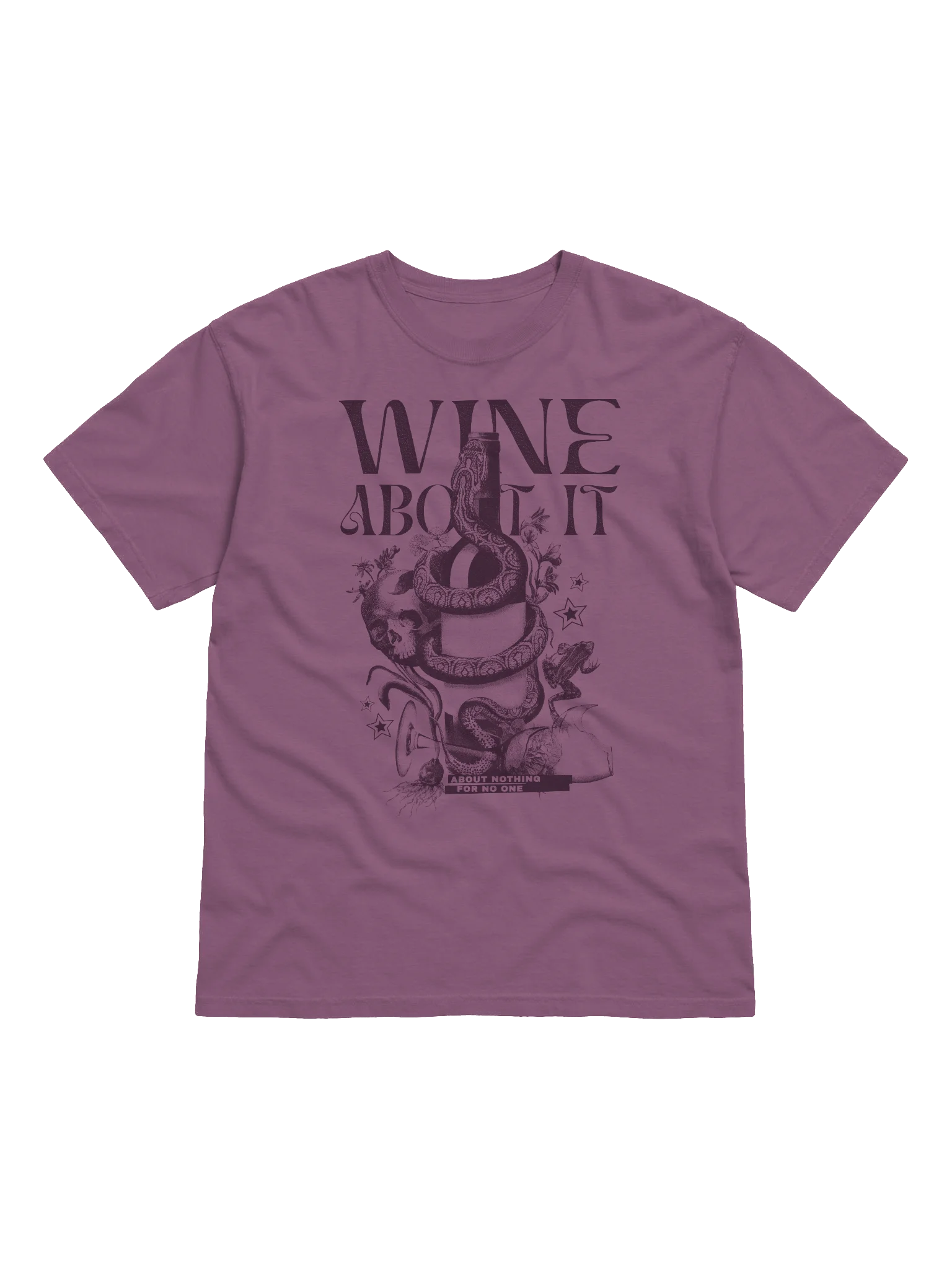 Snake Tee product image (1)