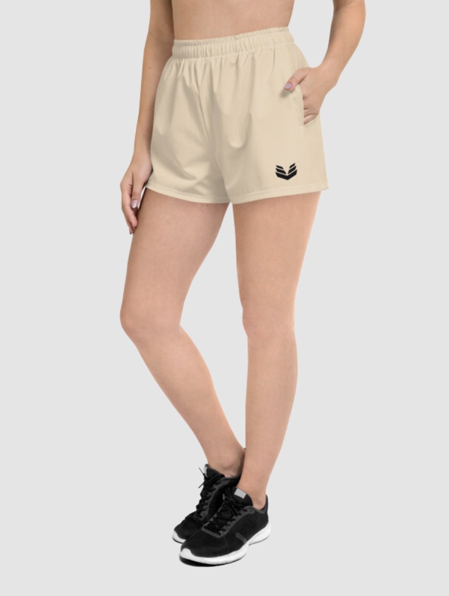 SS'23 Shorts - Khaki product image (4)