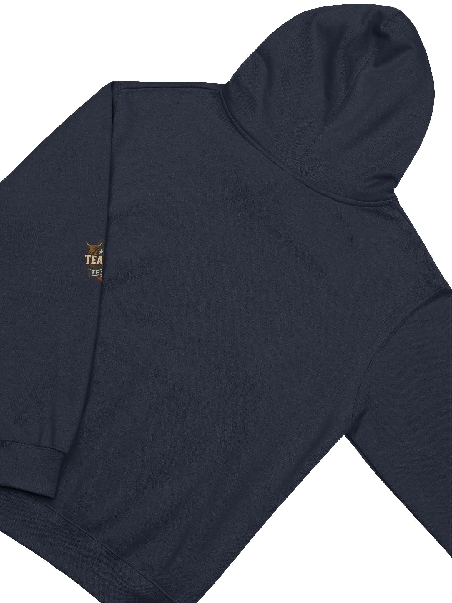 Team K Texas Hoodie product image (4)