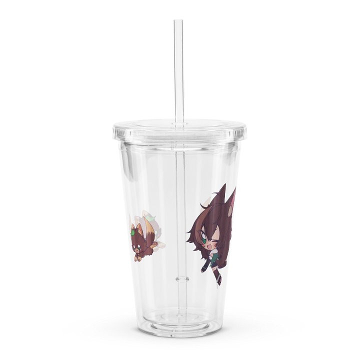 Moonmeadow's Tulip parade Parade Tumbler product image (2)