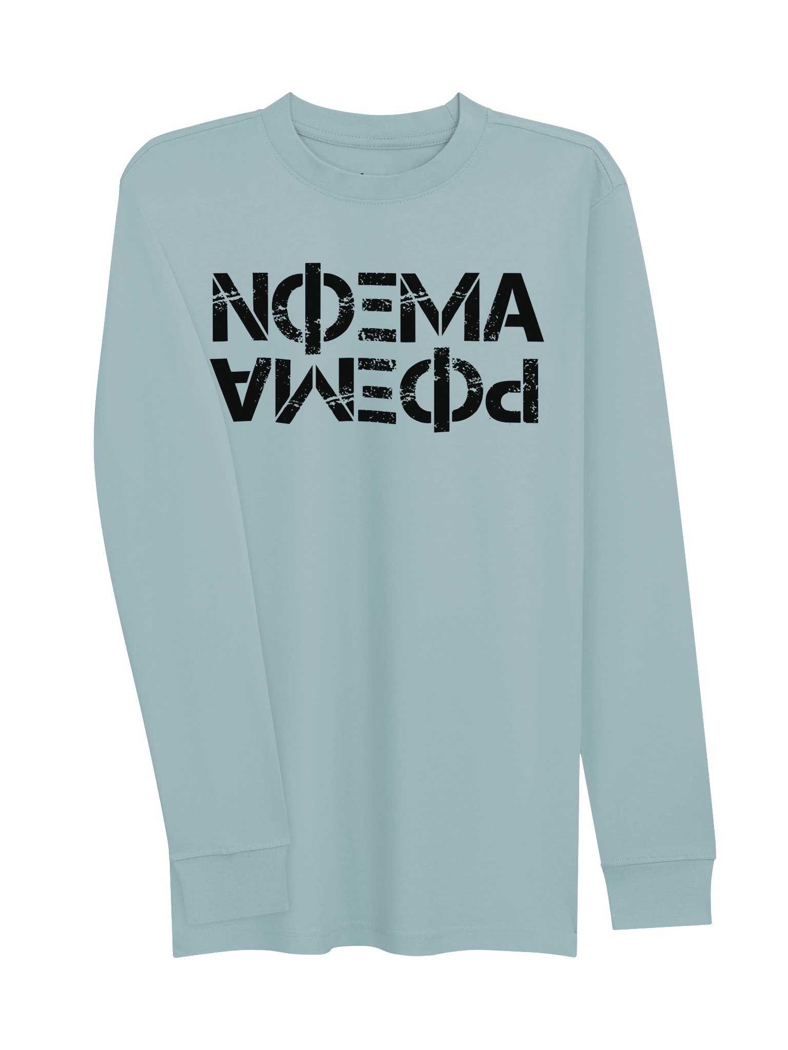 ΝΦΞΜΑ ΡΦΞΜΑ Cotton Heritage Men's Heavyweight Long Sleeve product image (3)