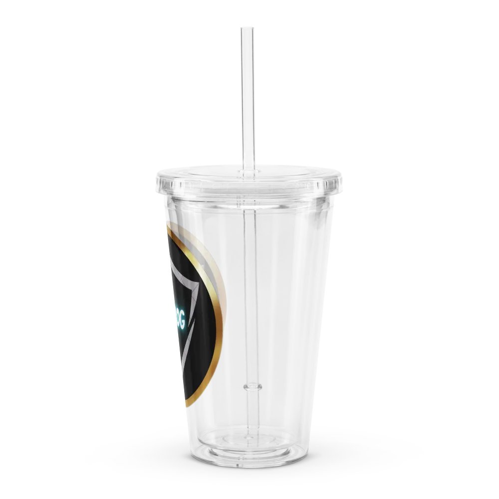 Gold Logo End3rOG Tumbler product image (4)