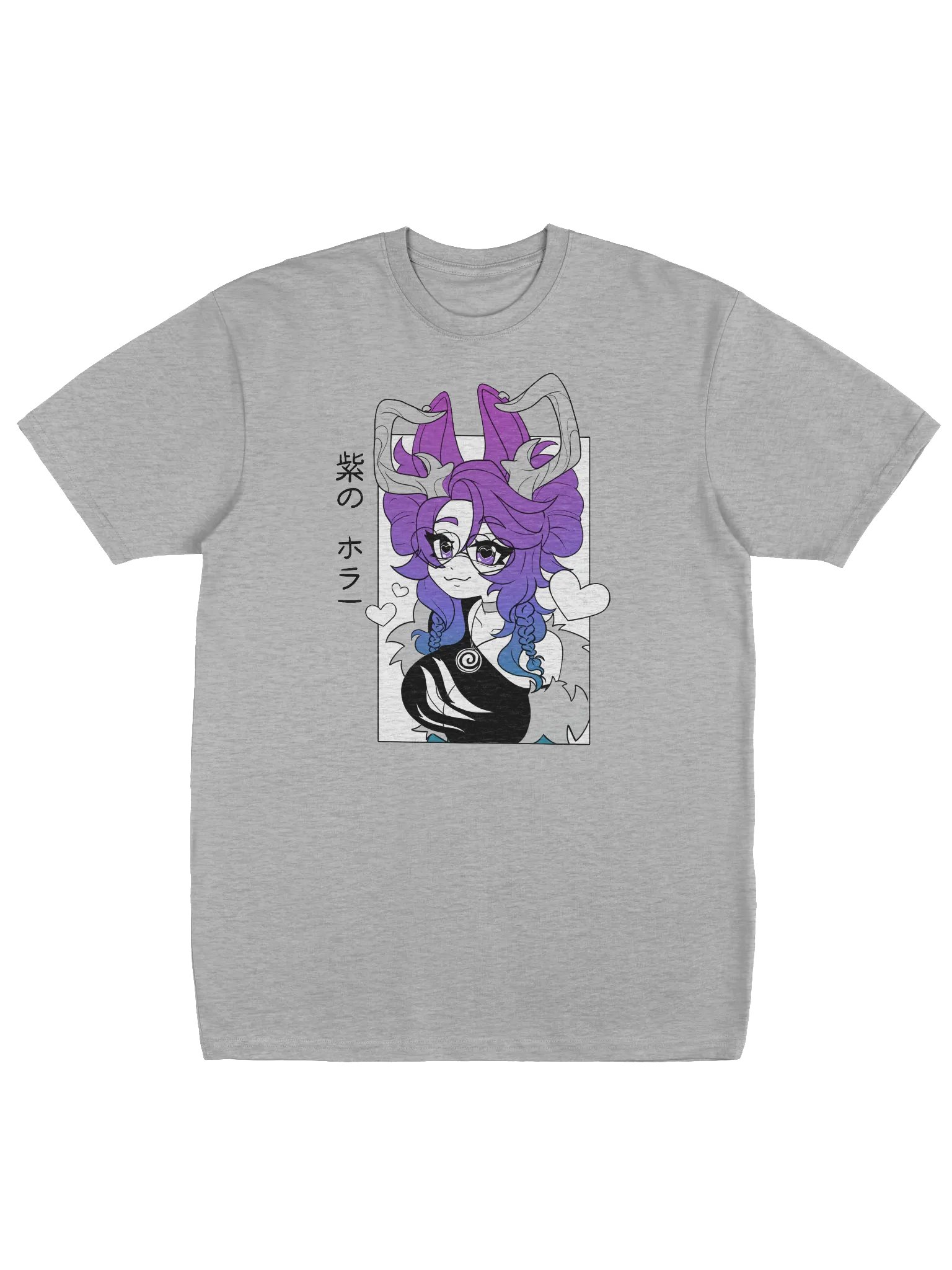 CryptidPoi (Shirt) product image (7)
