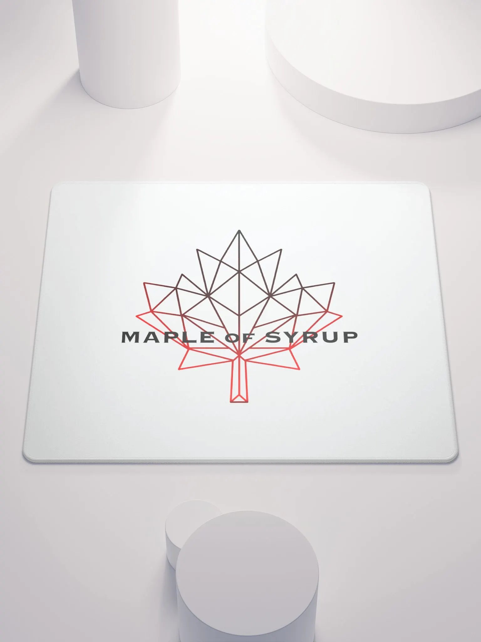 Gaming Mouse Pad product image (1)