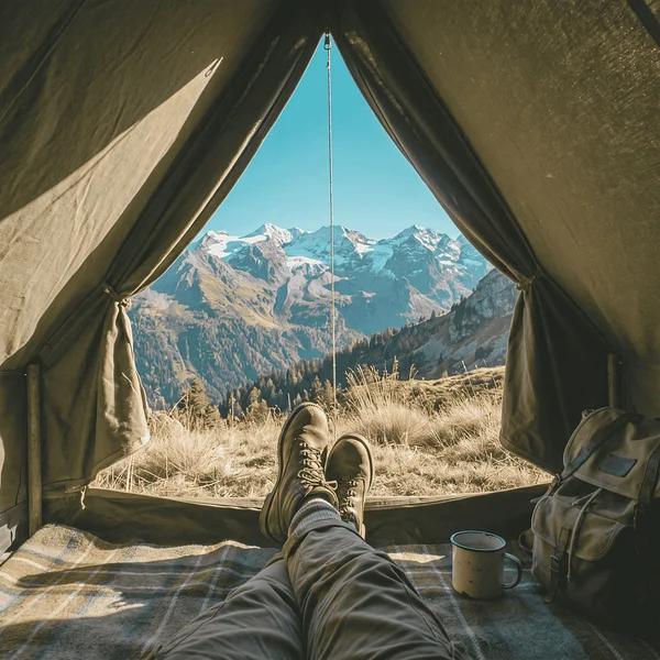 CAMPING