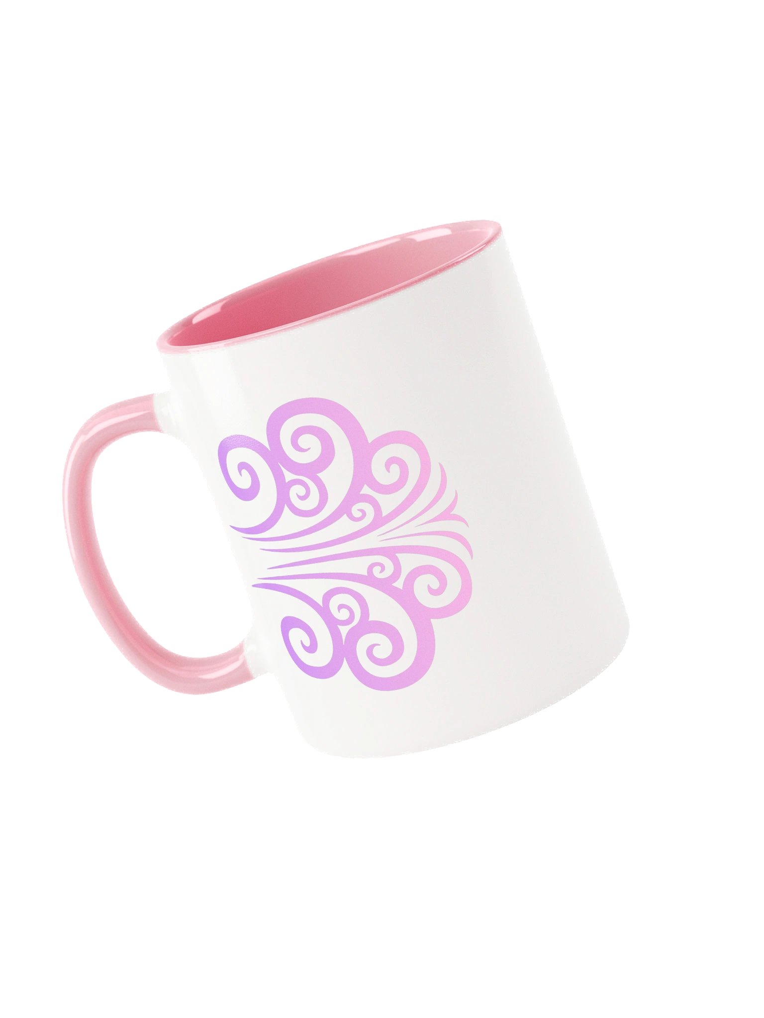 Zodiac Elemental Mug - 11 - Aquarius product image (3)