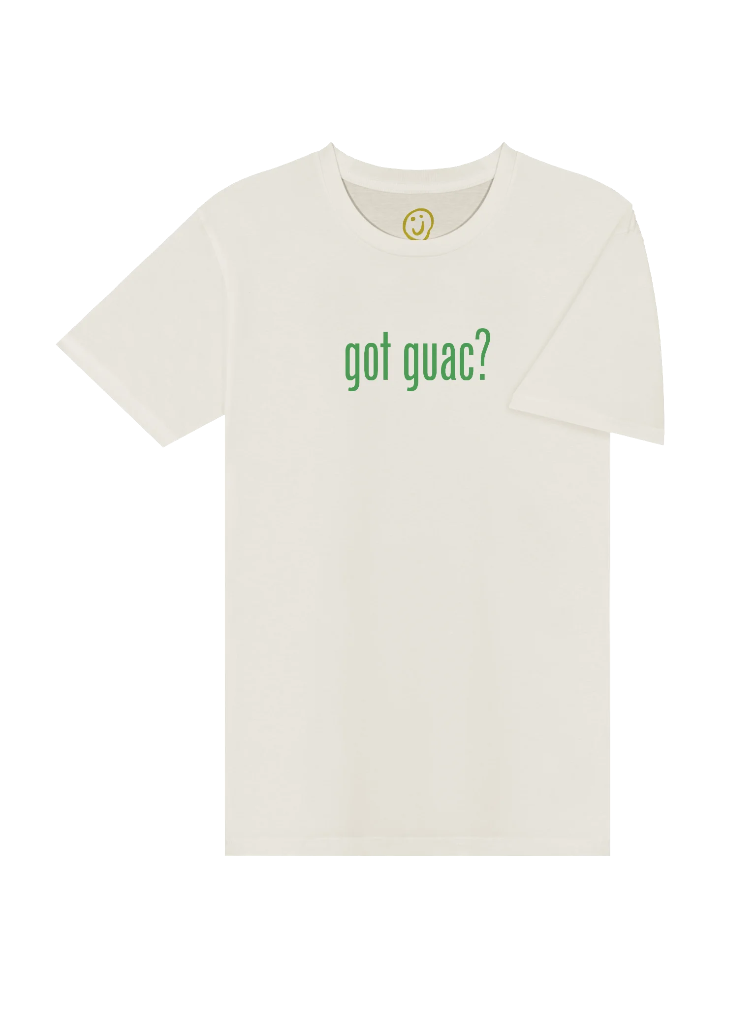 got guac? - T - Shirt product image (4)