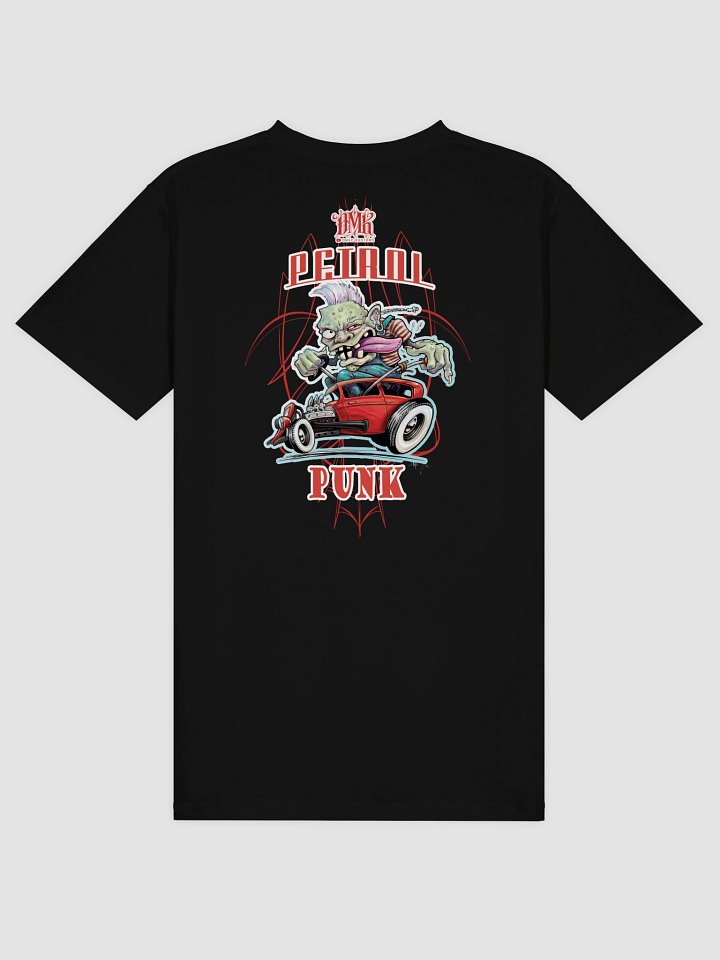 Petrol Punk - AS T product image (1)