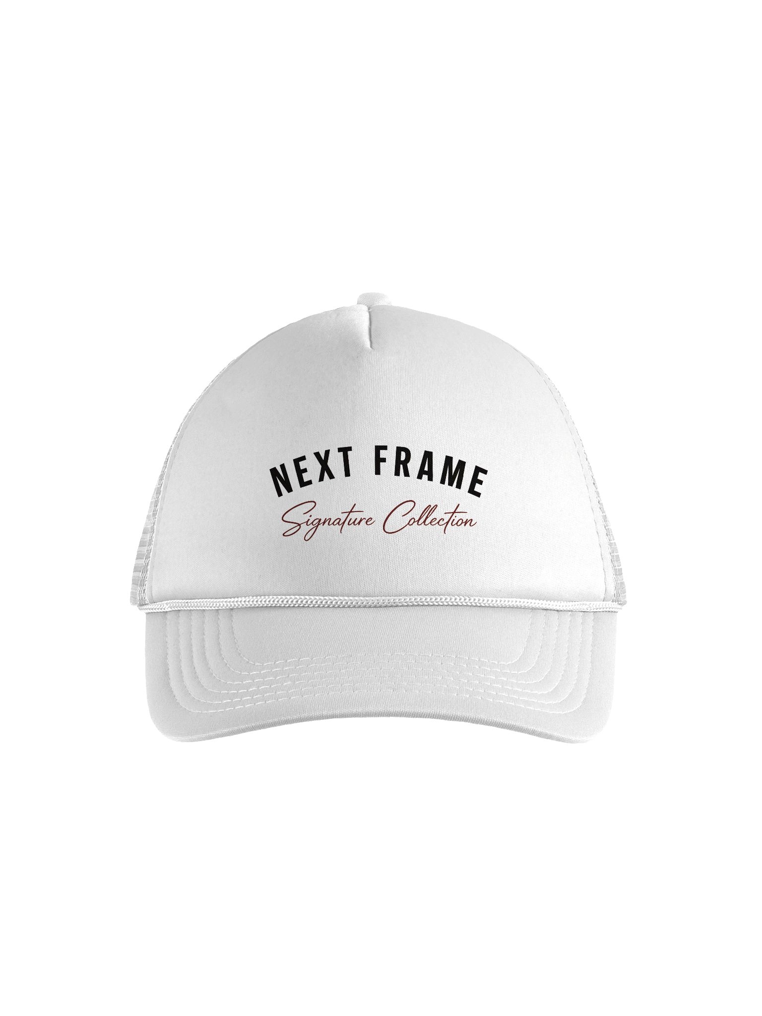Signature Collection Cap product image (33)