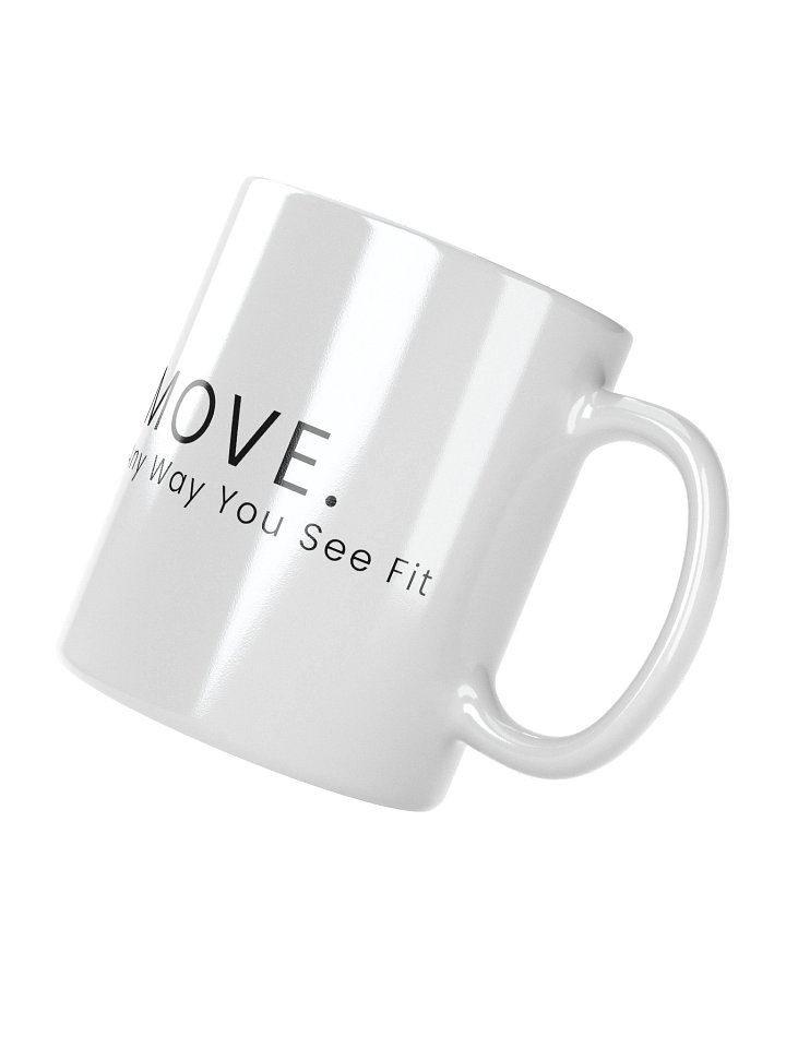 MOVE. Mug product image (6)