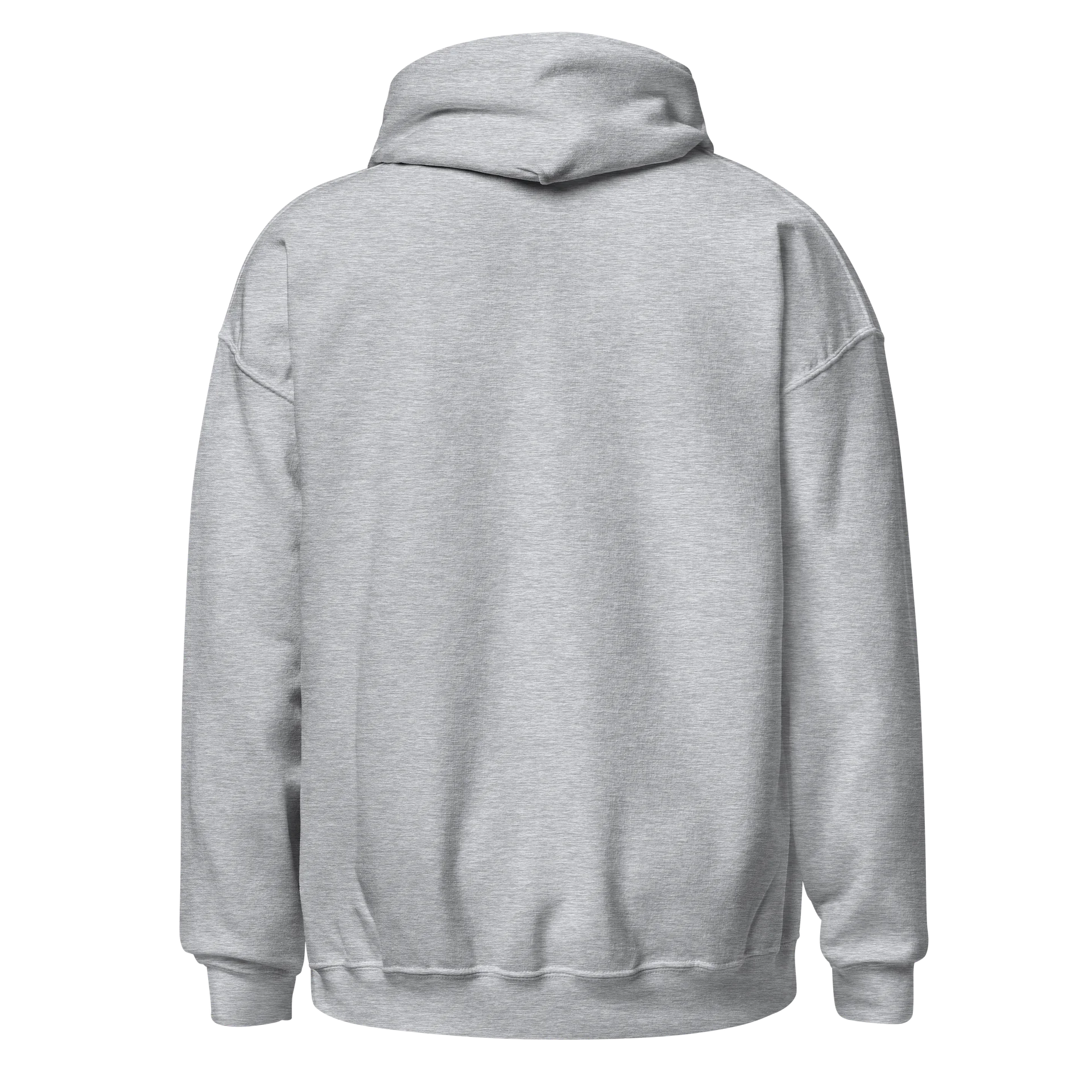 Fug life Hoodie product image (2)