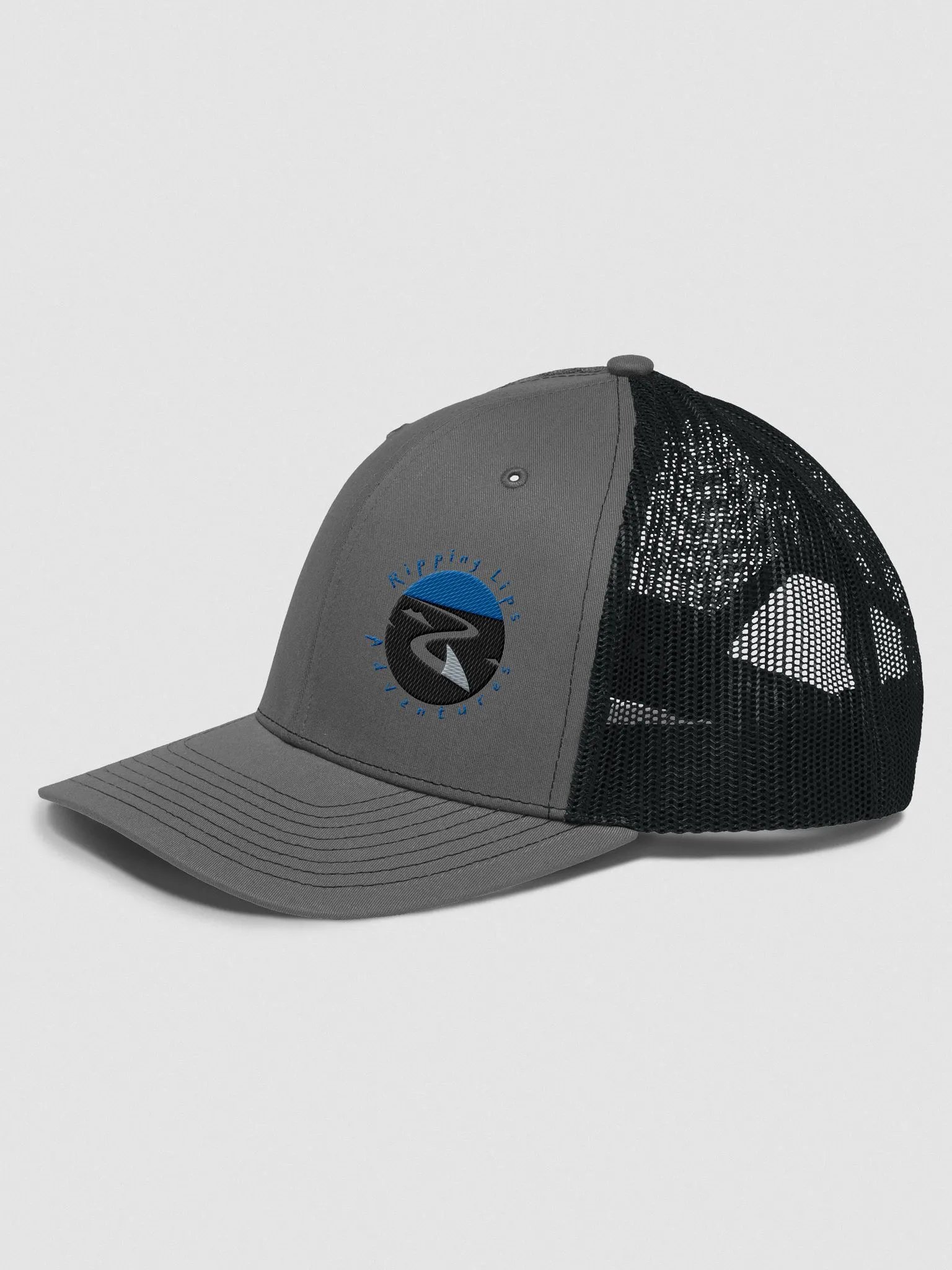 Cap It Off Ol' Blue product image (2)
