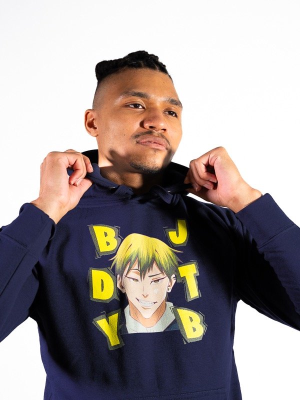 Animated BDYTJB Hoodie product image (3)