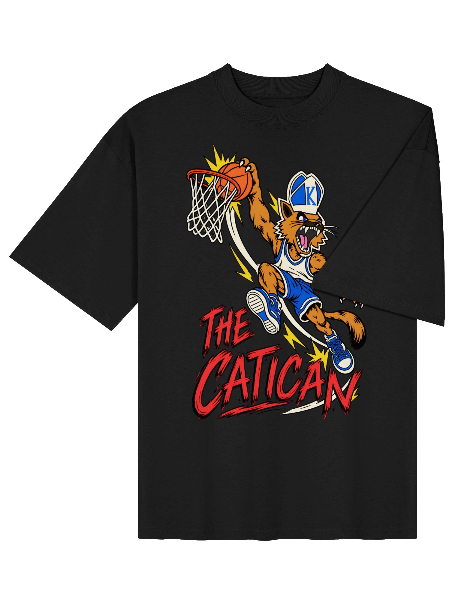 Catican Retro Hooper product image (4)
