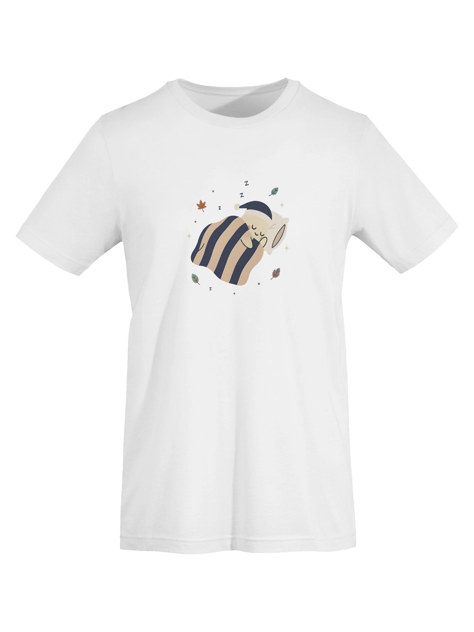 Dreamy Slumber ghost T-Shirt product image (54)
