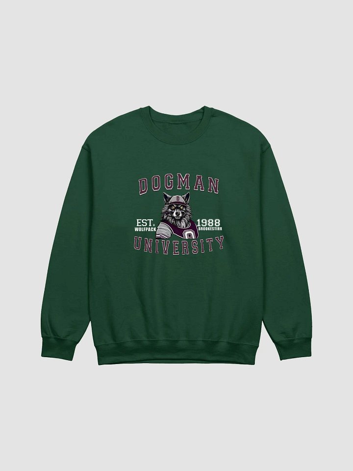 DOGMAN University product image (1)