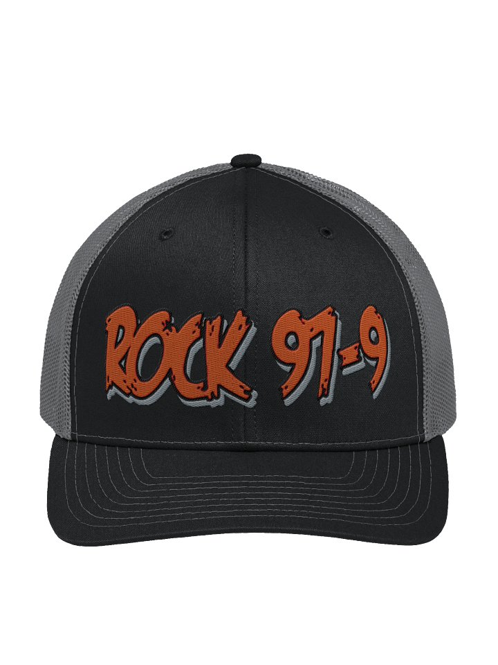 Rock97-9 Trucker Legacy product image (1)