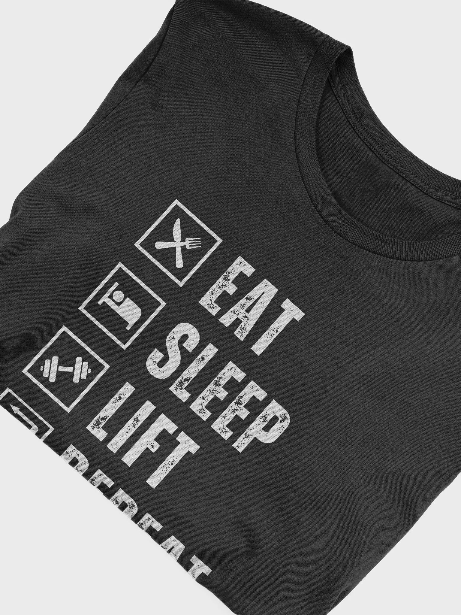 Eat, Sleep, Lift, Repeat product image (5)