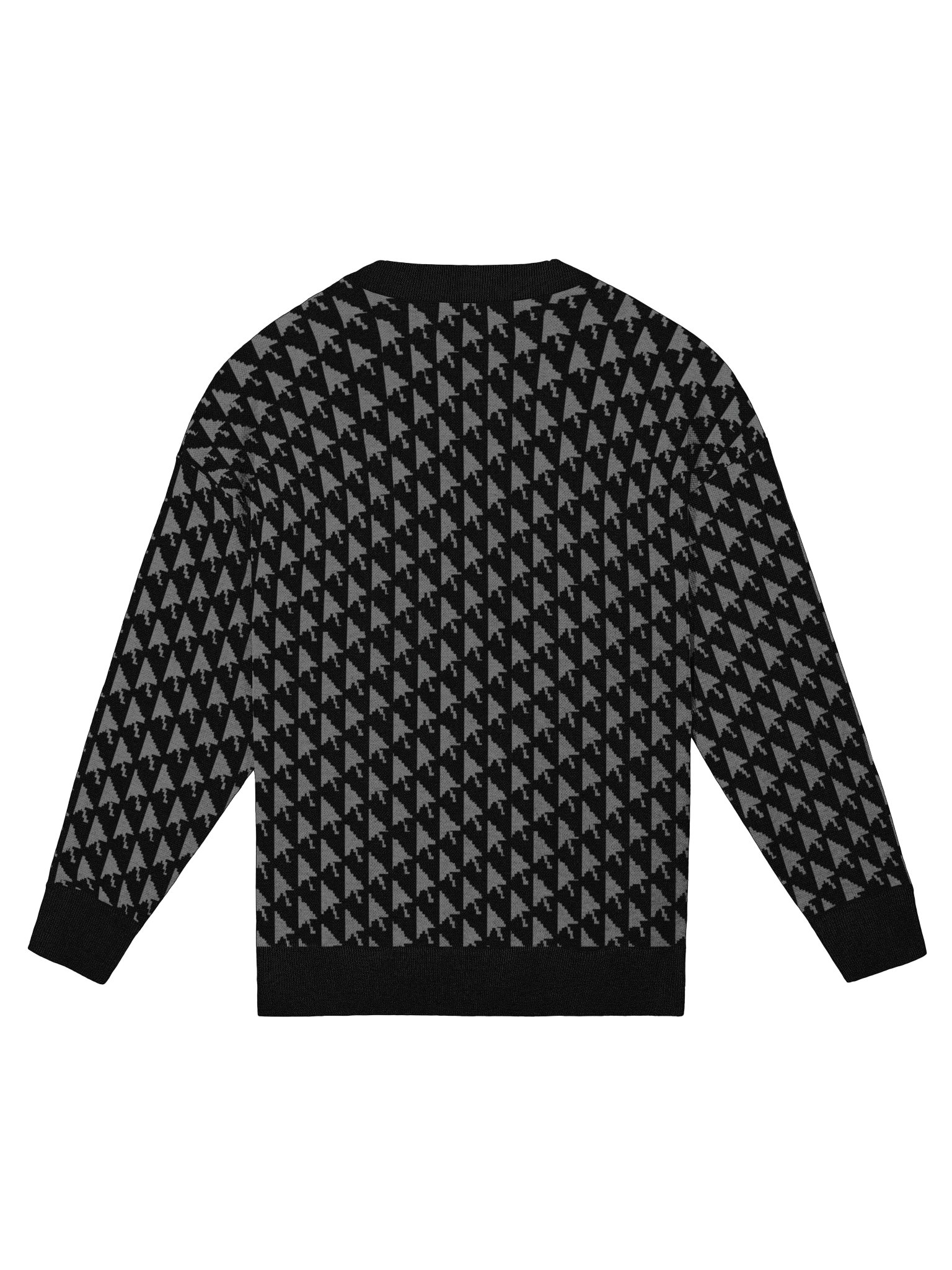 Mouse Tooth Nerd Crewneck product image (2)