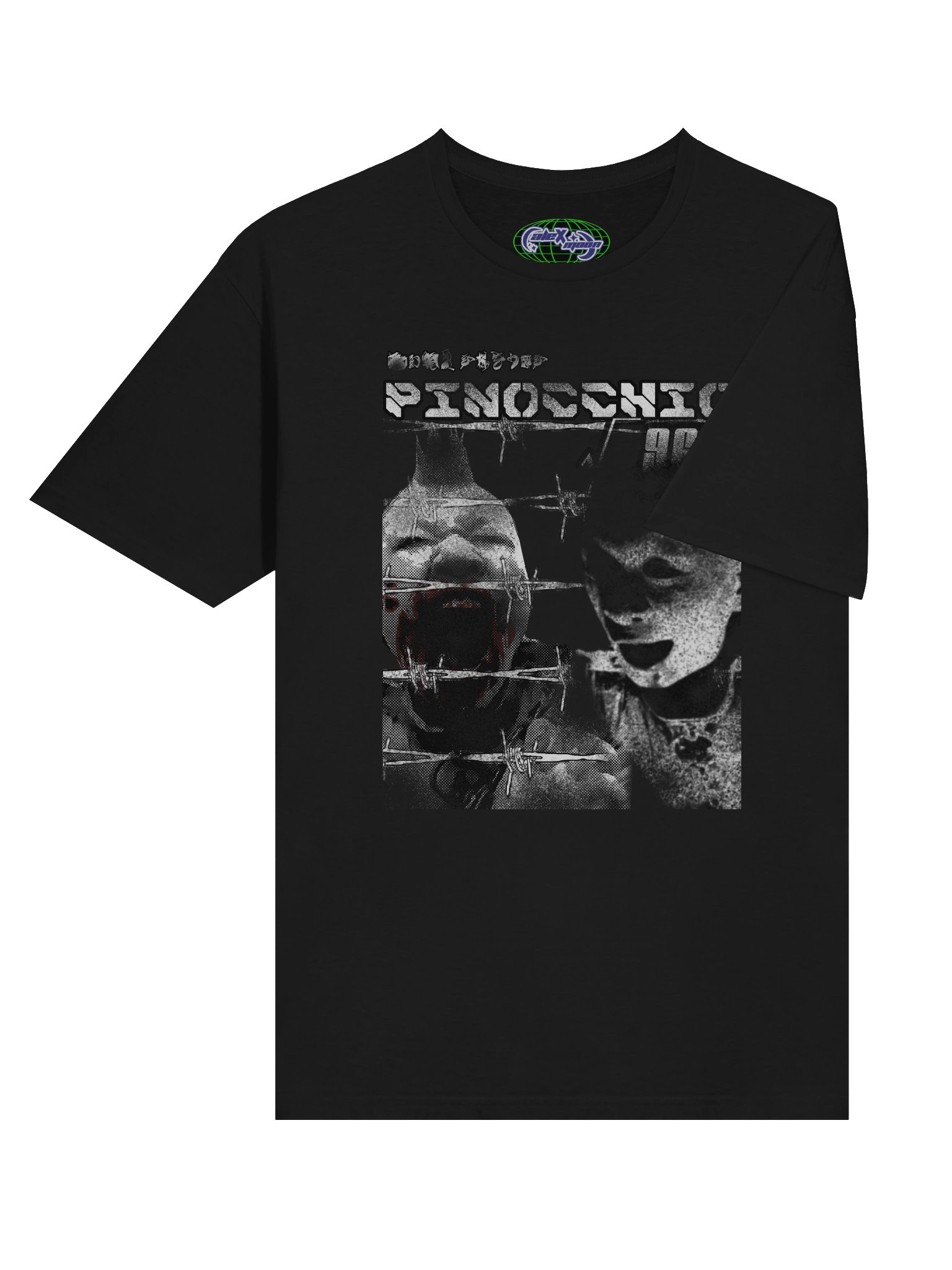 cyber pinocchio product image (7)