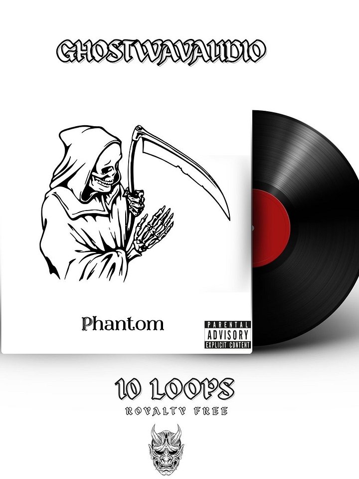 Phantom Loop Kit product image (1)