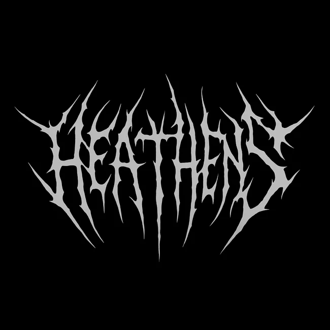 HEATHENS X WDNE