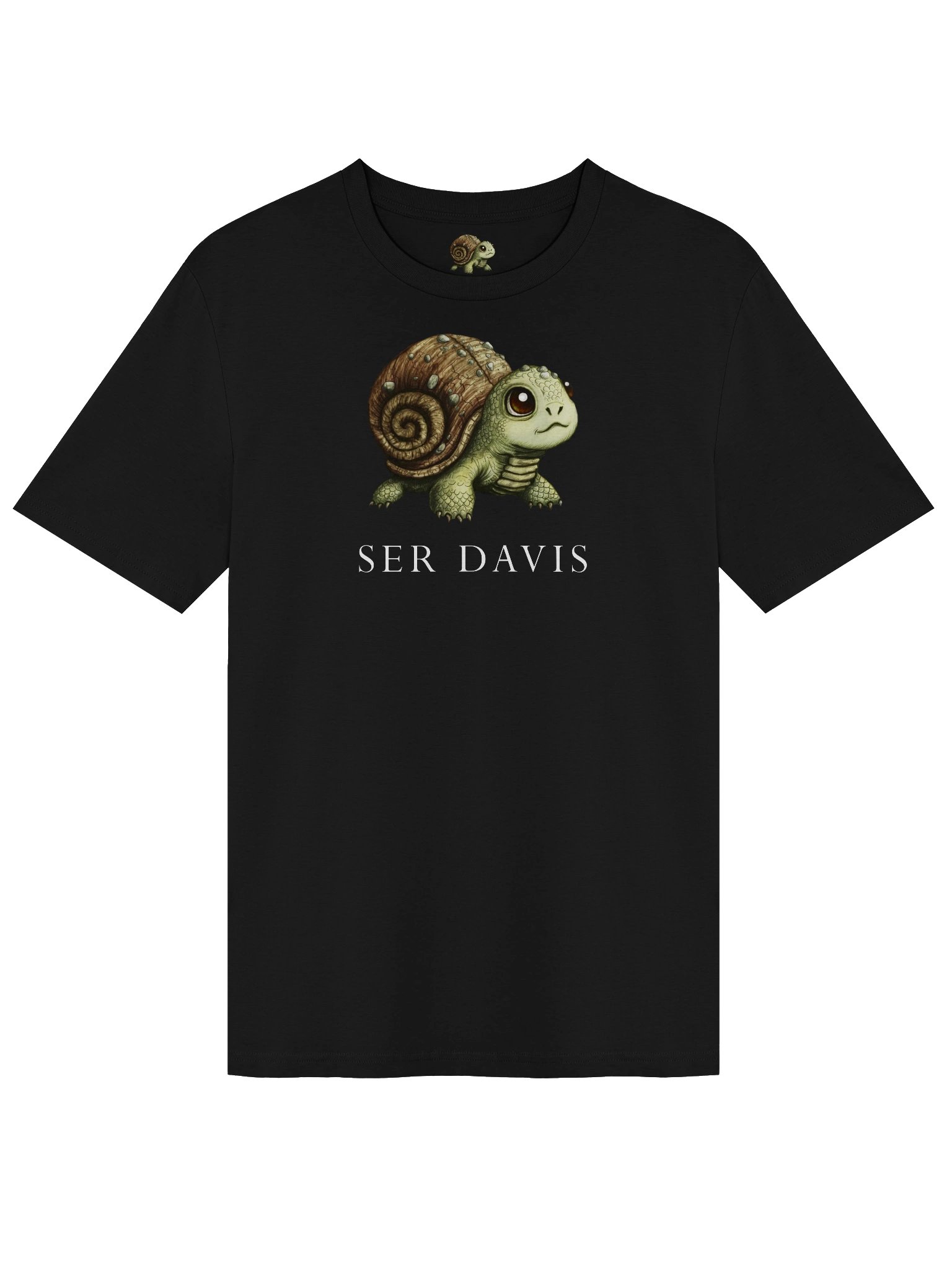 Ser Davis product image (3)